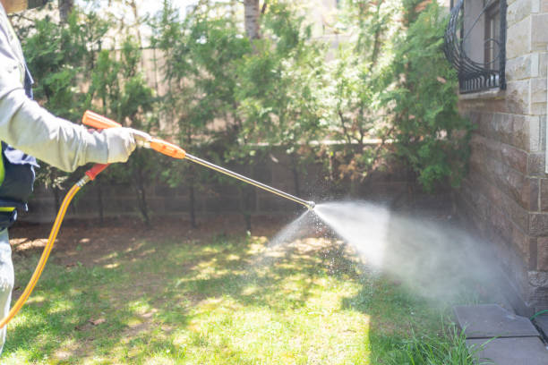 Pest Control for Restaurants in Bluffdale, UT